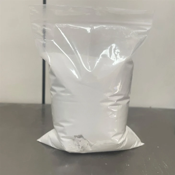 Calcium Hydroxide Powder In Dentistry factory